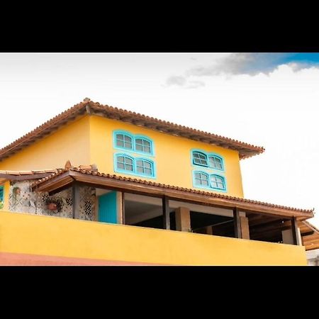 Barracudahostel カボ・フリオ エクステリア 写真
