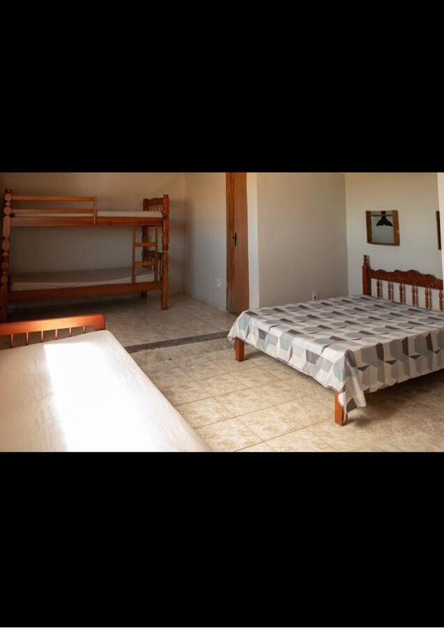 Barracudahostel カボ・フリオ エクステリア 写真