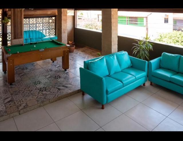 Barracudahostel カボ・フリオ エクステリア 写真