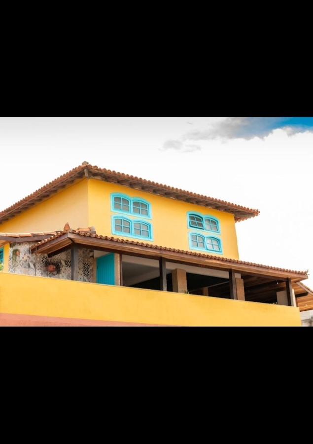 Barracudahostel カボ・フリオ エクステリア 写真