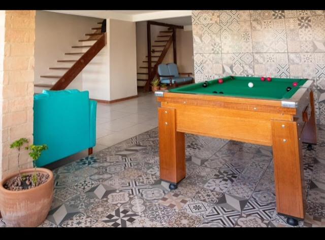 Barracudahostel カボ・フリオ エクステリア 写真