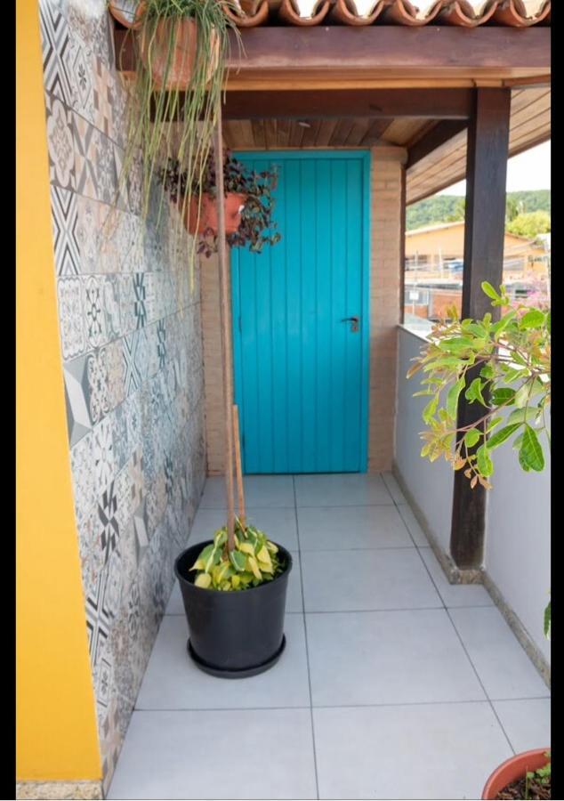 Barracudahostel カボ・フリオ エクステリア 写真