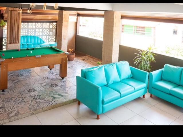Barracudahostel カボ・フリオ エクステリア 写真
