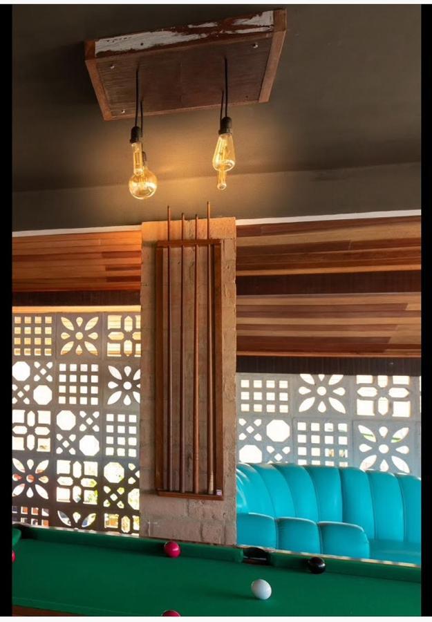 Barracudahostel カボ・フリオ エクステリア 写真